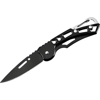 IZMAEL Outdoorový skládací nůž HU 28783 Černá 6.3 cm