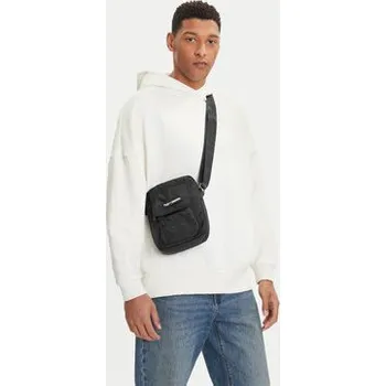 Brašna Pepe Jeans Timothy Core PM030879 Černá OS