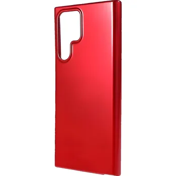 Pouzdro na mobilní telefon IZMAEL.eu Pouzdro Jelly pro Samsung Galaxy S22 Ultra 9