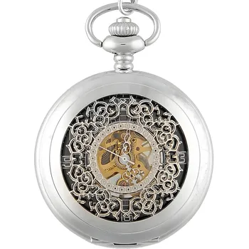 Hodinky IZMAEL Kapesní Hodinky ST KP2509 2