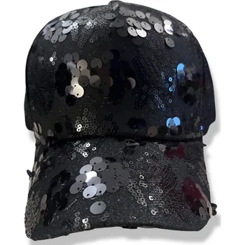 Kšiltovka Kšiltovka PA 23692 Černá