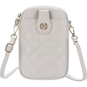 Kabelka Kabelka Boiseen JO 35919 Šedá