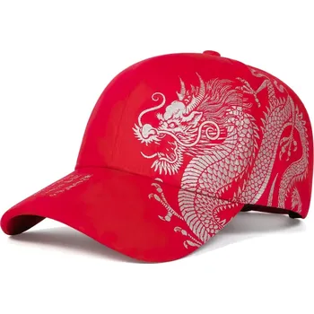 Kšiltovka Kšiltovka DR 37110 Červená