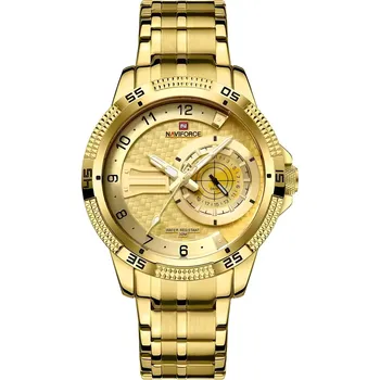 Hodinky NAVIFORCE Hodinky NAVIFORCE RO KP29570 1