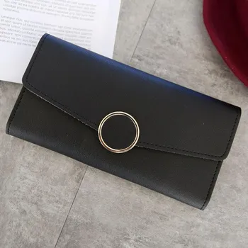 Peněženka Peněženka AJ 15349 Černá