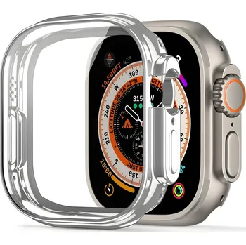 Pouzdro na mobilní telefon DUX DUCIS Dux Ducis Samo pouzdro pro Apple Watch Ultra 49 mm 2