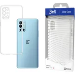 3mk 3mk Clear case pouzdro pro OnePlus 9R 5G 17