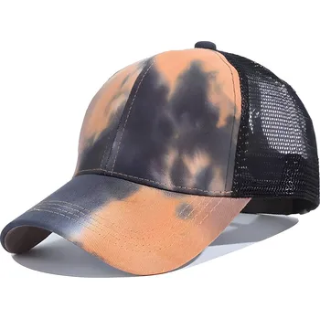 Kšiltovka Kšiltovka MA 16070 Černá/Hnědá