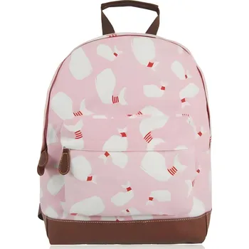 turistický batoh Batoh WH 7294 Růžová