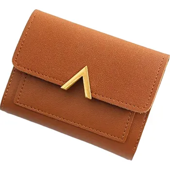 Peněženka Peněženka PE 25351 Hnědá