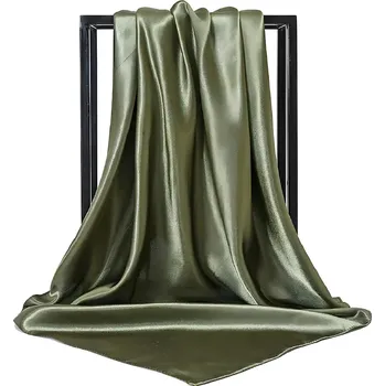 Šátek Šátek KA 36505 Khaki