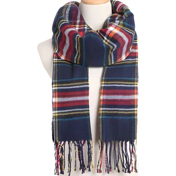 Šál KA 5501 Multi1