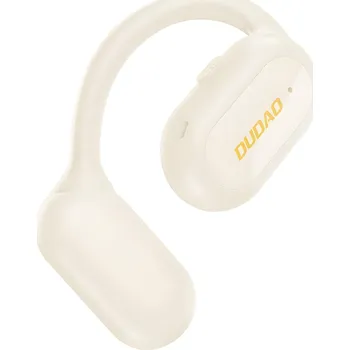 Sluchátka Business headset Dudao U4A Bluetooth 5.3 - Biela