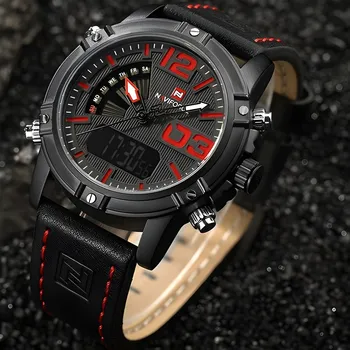 Hodinky NAVIFORCE Hodinky NAVIFORCE WA KP2844 4