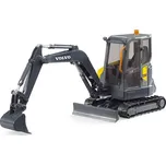 Bruder Rypadlo Volvo ECR40