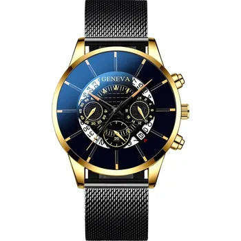 Hodinky Geneva Hodinky HA KP12147 4