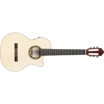 Klasická kytara Kremona Fiesta F65CW-SB