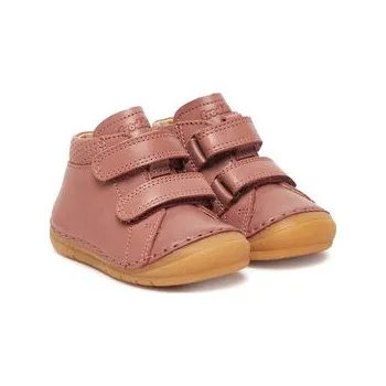 Dětská sportovní obuv Kotníková obuv Froddo Paix Up G2130346-24 M Růžová 23