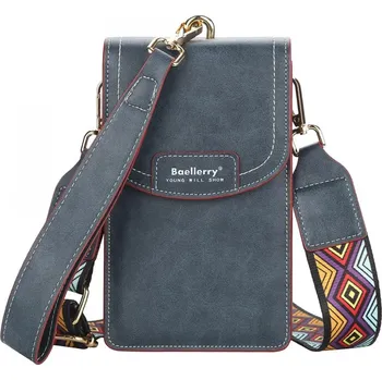 Kabelka Kabelka Baellerry YO 25533 Tm.Modrá