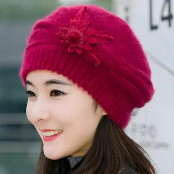 Čepice Čepice SA 15501 Bordová