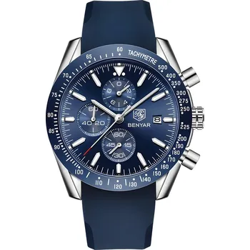 Hodinky BENYAR Hodinky BENYAR OG KP14674 5