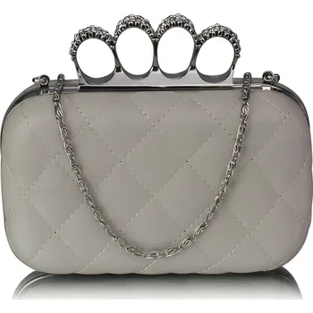 Kabelka Kabelka RO 5379 Šedá