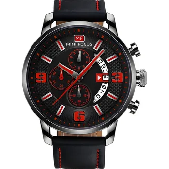 Hodinky Mini Focus Hodinky Mini Focus LE KP23861 4
