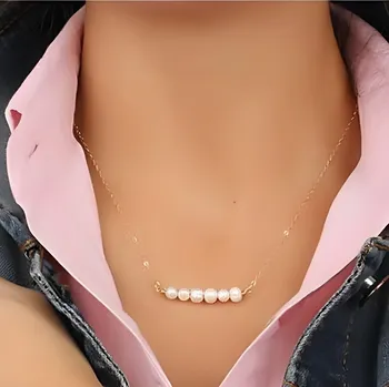 Náhrdelník IZMAEL Náhrdelník BI 1680 KP1680