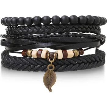 Náramek IZMAEL Pánské Náramky FO 33269 Typ25 KP33269