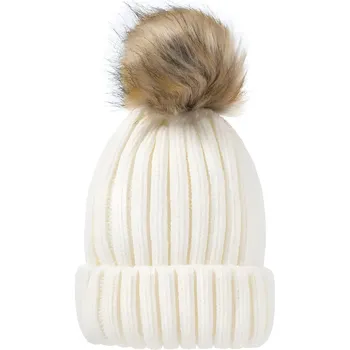 Čepice Čepice KA 21589 Bílá