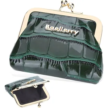 Peněženka Peněženka Baellerry MA 35967 Zelená