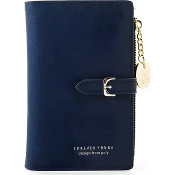 Peněženka ZO 15357 Tm.Modrá