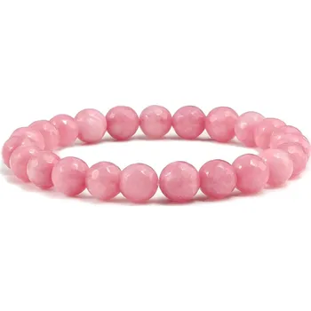 Náramek IZMAEL Náramek AB 13740 Růžová KP13740