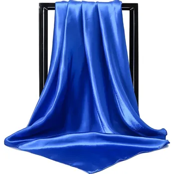 Šátek Šátek KA 33805 Modrá