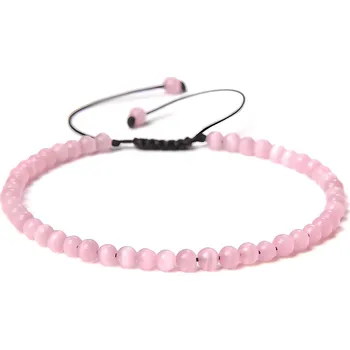 Náramek IZMAEL Náramky GI 28161 Růžová KP28161