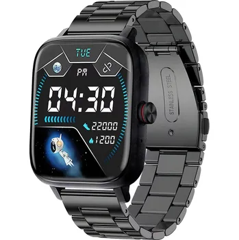 Hodinky IZMAEL Smart Hodinky OR KP35368 4