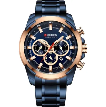 Hodinky CURREN Hodinky CURREN FI KP14215 5