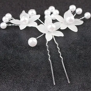 Vlásenka FR 38296 Bílá