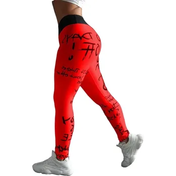 IZMAEL Dámské Legíny IM 24877 KP24877 9 XL