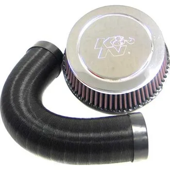 Vzduchový filtr K&N sportovní kit sání 57i pro Volkswagen Lupo 1.4L Benzin -- rok výroby 1999-2004 100PS SLEVA 8%