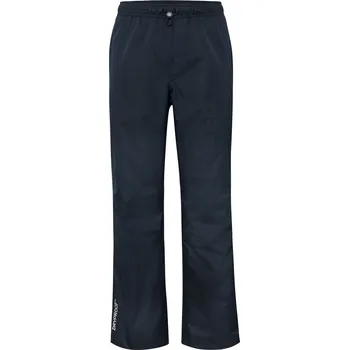 Pláštěnka 711877 - Tchibo - High-tech kalhoty do deště se zipem po celé délce - pro ženy - vel. L - barva: modrá