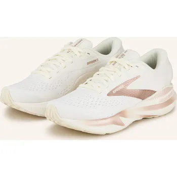 Dámská obuv Brooks Dámské Běžecké Boty Adrenaline Gts 24, bílá / růžová /...