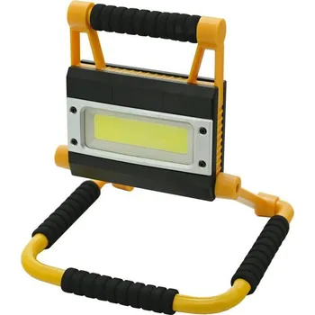 Svítilna Compass Svítilna COB 20W nabíjecí s powerbankou