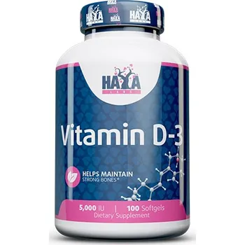 Haya-Labs-Vitamin D3 5000IU 100caps