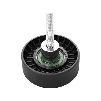 Vratna/vodici kladka, klinovy zebrovy remen, 03-276