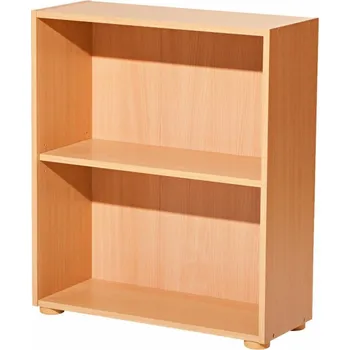 Knihovna IdeaNabytek Knihovna 360 buk