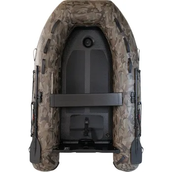 Člun RAPTOR BOATS RAPTOR 270 X WIDE CAMO Typ podlahy: kompozitní