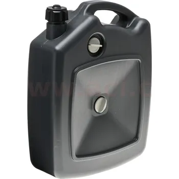 Nářadí na motocykly Záchytný kanystr na olej - objem 6 l