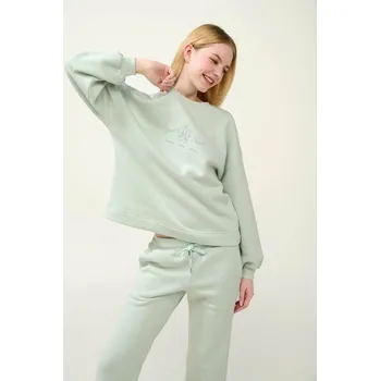 Vamp Dámská zimní tepláková souprava 23141