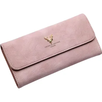Peněženka CO 35834 Růžová